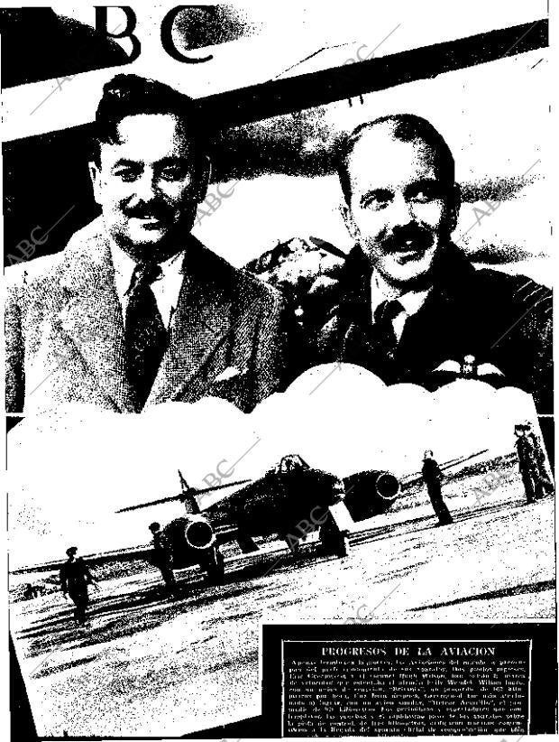 ABC SEVILLA 15-11-1945 página 1