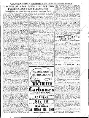 ABC SEVILLA 15-11-1945 página 10