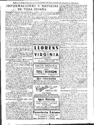 ABC SEVILLA 15-11-1945 página 14