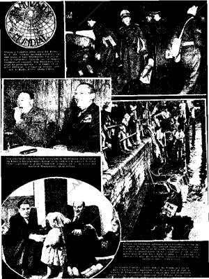 ABC SEVILLA 15-11-1945 página 5