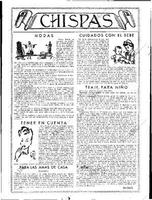 ABC SEVILLA 15-11-1945 página 6