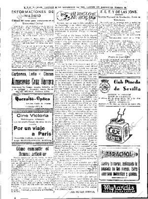 ABC SEVILLA 16-11-1945 página 12