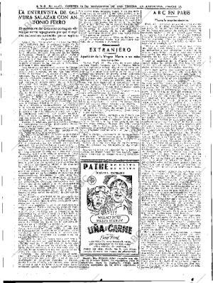 ABC SEVILLA 16-11-1945 página 13