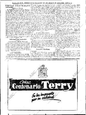 ABC SEVILLA 16-11-1945 página 14