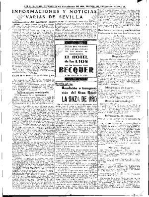 ABC SEVILLA 16-11-1945 página 15