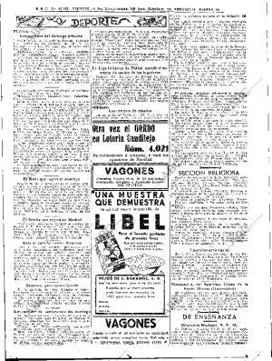 ABC SEVILLA 16-11-1945 página 17