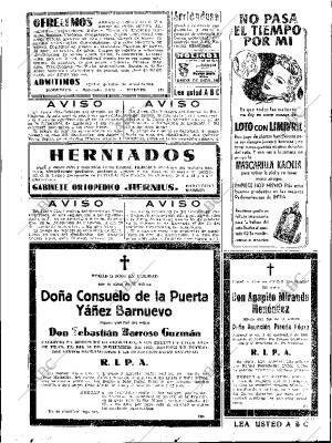 ABC SEVILLA 16-11-1945 página 18