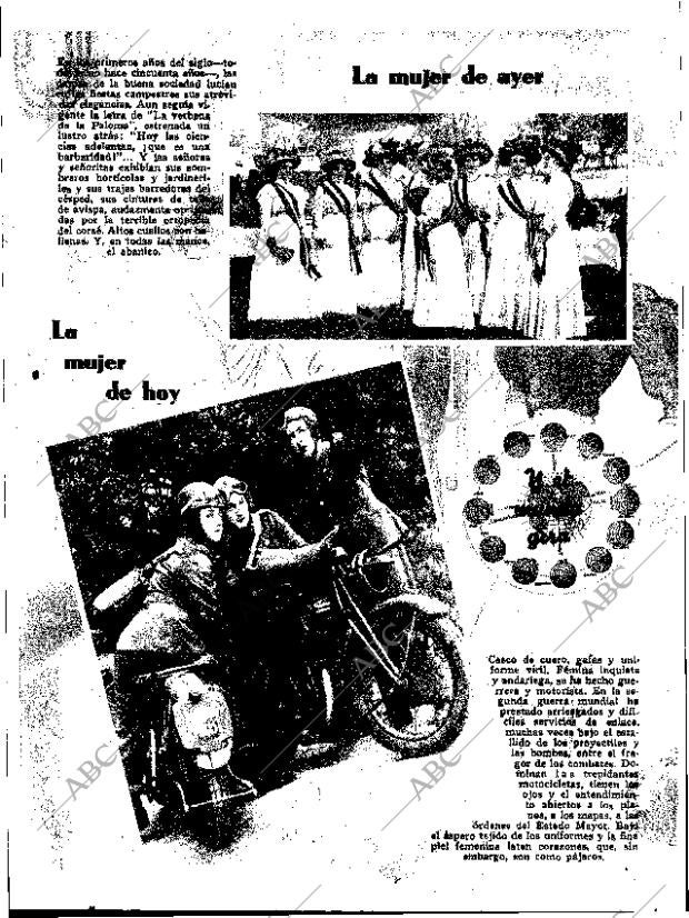 ABC SEVILLA 16-11-1945 página 5