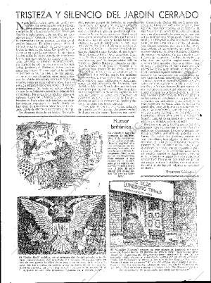 ABC SEVILLA 16-11-1945 página 6