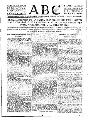 ABC SEVILLA 16-11-1945 página 7