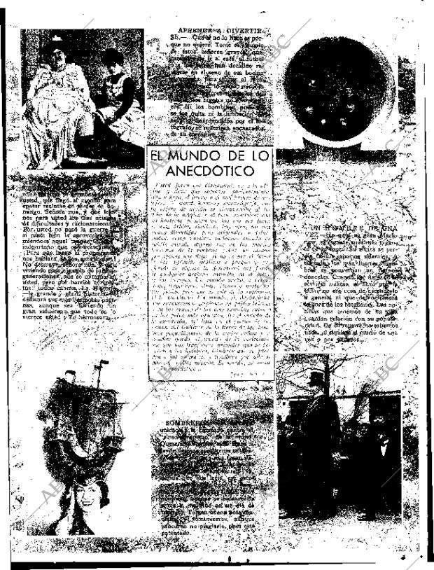 ABC SEVILLA 17-11-1945 página 5