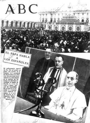 ABC MADRID 20-11-1945