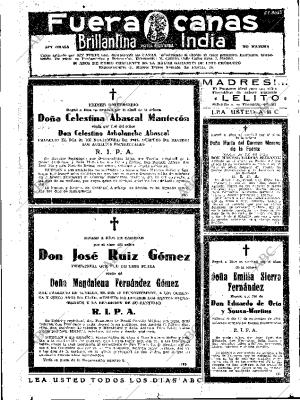 ABC SEVILLA 20-11-1945 página 20