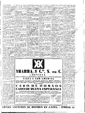 ABC SEVILLA 20-11-1945 página 23