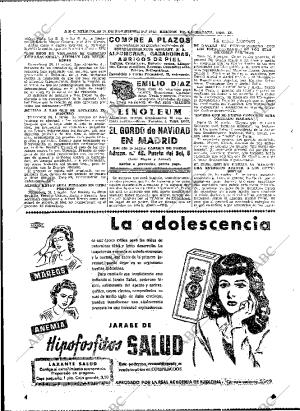 ABC MADRID 21-11-1945 página 18