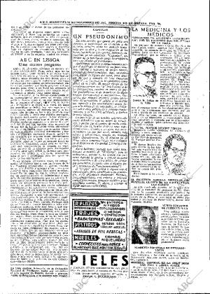 ABC MADRID 21-11-1945 página 24