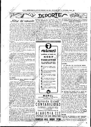 ABC MADRID 21-11-1945 página 29