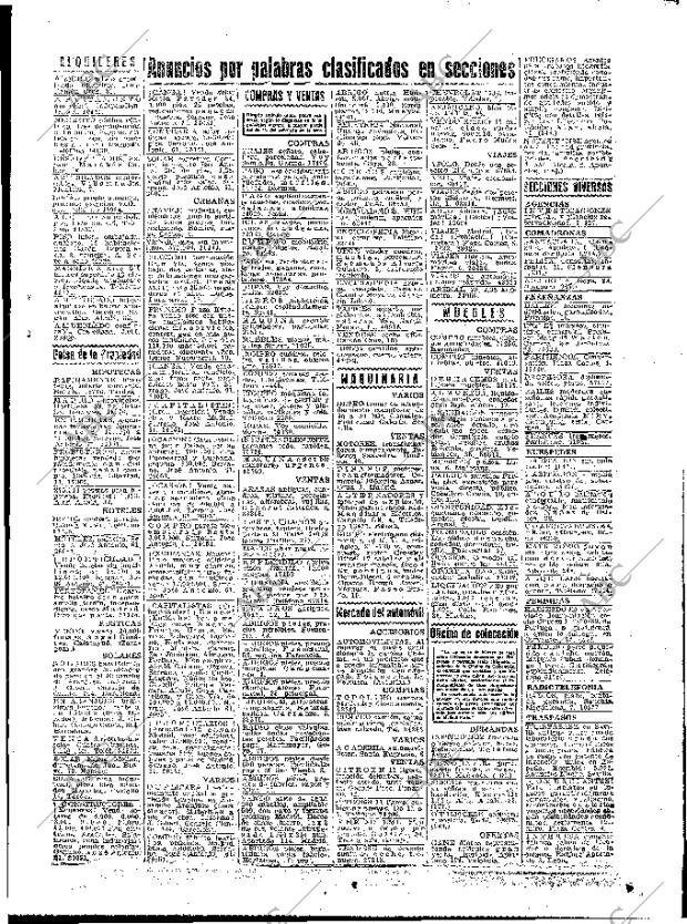 ABC MADRID 21-11-1945 página 31