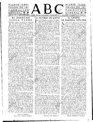 ABC SEVILLA 21-11-1945 página 3