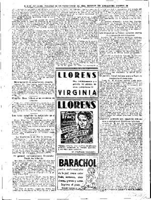 ABC SEVILLA 23-11-1945 página 10