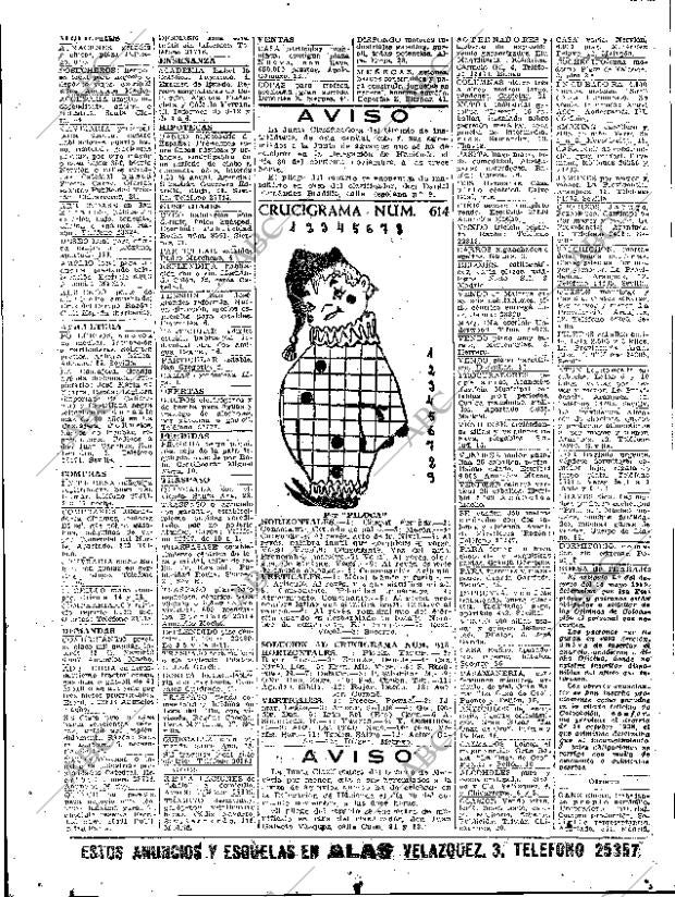 ABC SEVILLA 23-11-1945 página 18