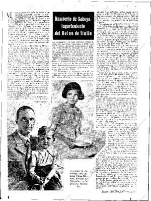 ABC SEVILLA 23-11-1945 página 2