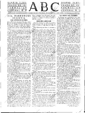 ABC SEVILLA 23-11-1945 página 3