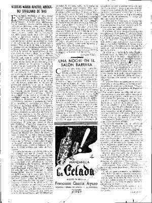 ABC SEVILLA 23-11-1945 página 6