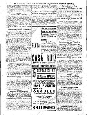 ABC SEVILLA 23-11-1945 página 9