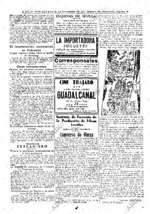 ABC SEVILLA 24-11-1945 página 10