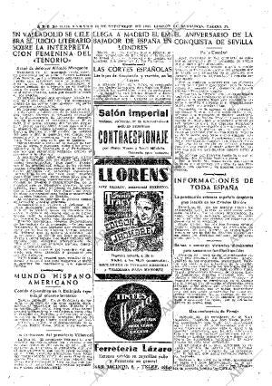 ABC SEVILLA 24-11-1945 página 12