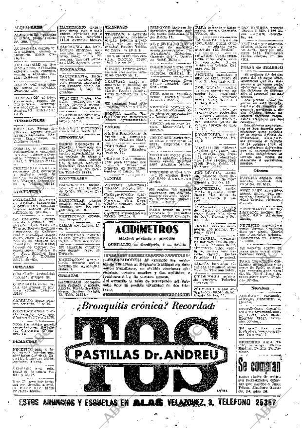 ABC SEVILLA 24-11-1945 página 18