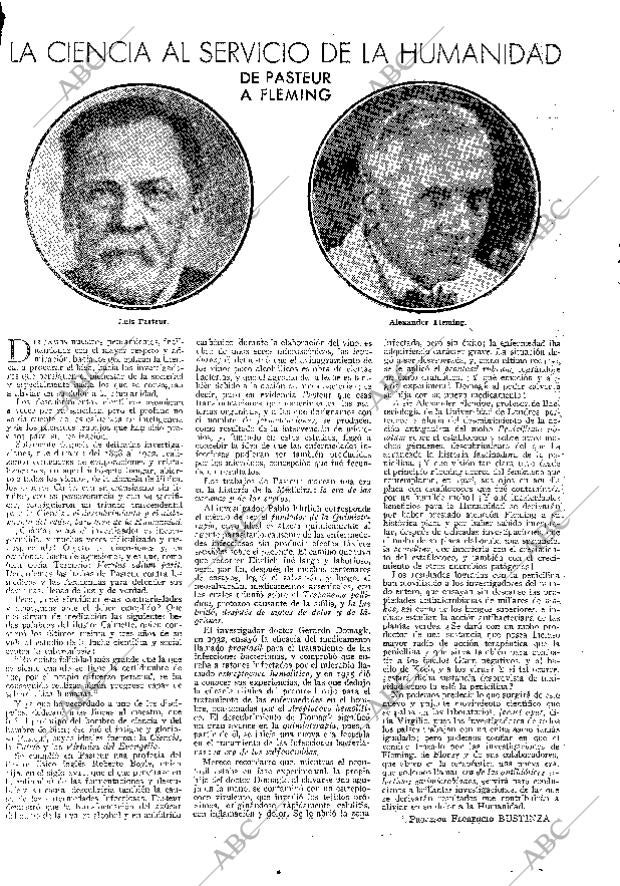 ABC SEVILLA 24-11-1945 página 2