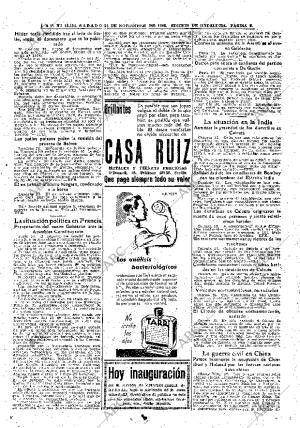 ABC SEVILLA 24-11-1945 página 9