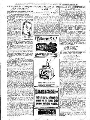 ABC SEVILLA 25-11-1945 página 12