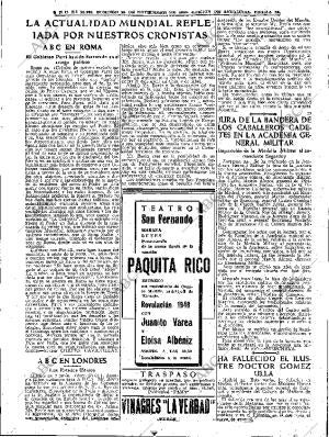 ABC SEVILLA 25-11-1945 página 13