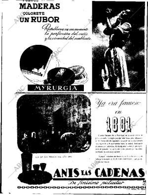 ABC SEVILLA 25-11-1945 página 2