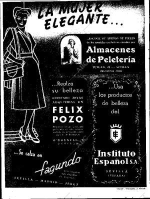 ABC SEVILLA 25-11-1945 página 24