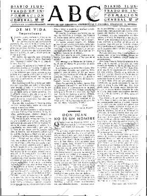 ABC SEVILLA 25-11-1945 página 3