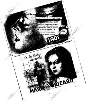 ABC SEVILLA 25-11-1945 página 4