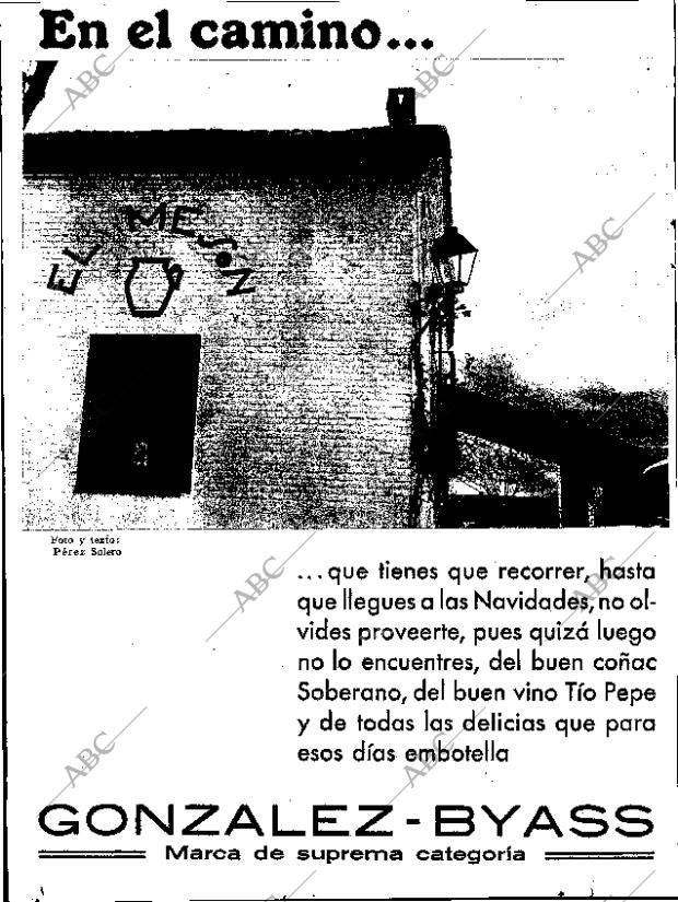 ABC SEVILLA 25-11-1945 página 6