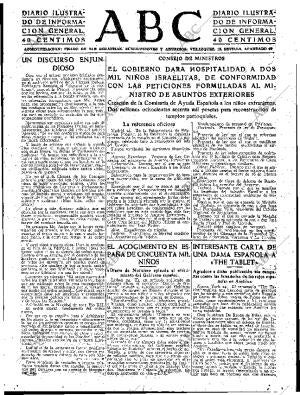 ABC SEVILLA 25-11-1945 página 7