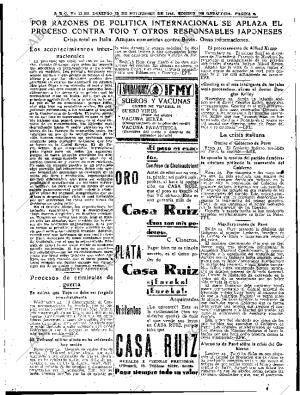 ABC SEVILLA 25-11-1945 página 9