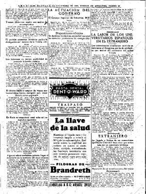 ABC SEVILLA 27-11-1945 página 10