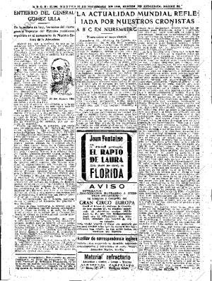 ABC SEVILLA 27-11-1945 página 11