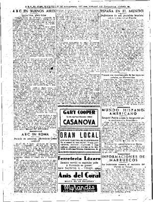 ABC SEVILLA 27-11-1945 página 12