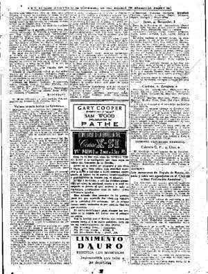 ABC SEVILLA 27-11-1945 página 19