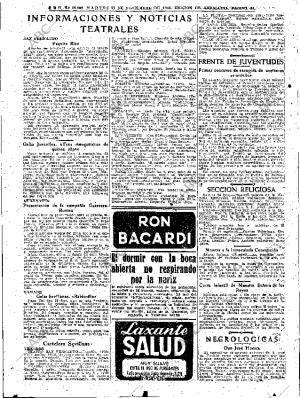 ABC SEVILLA 27-11-1945 página 21