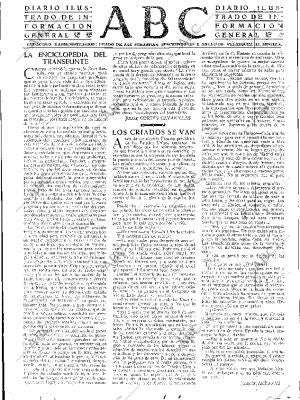 ABC SEVILLA 27-11-1945 página 3