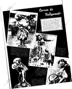 ABC SEVILLA 27-11-1945 página 5